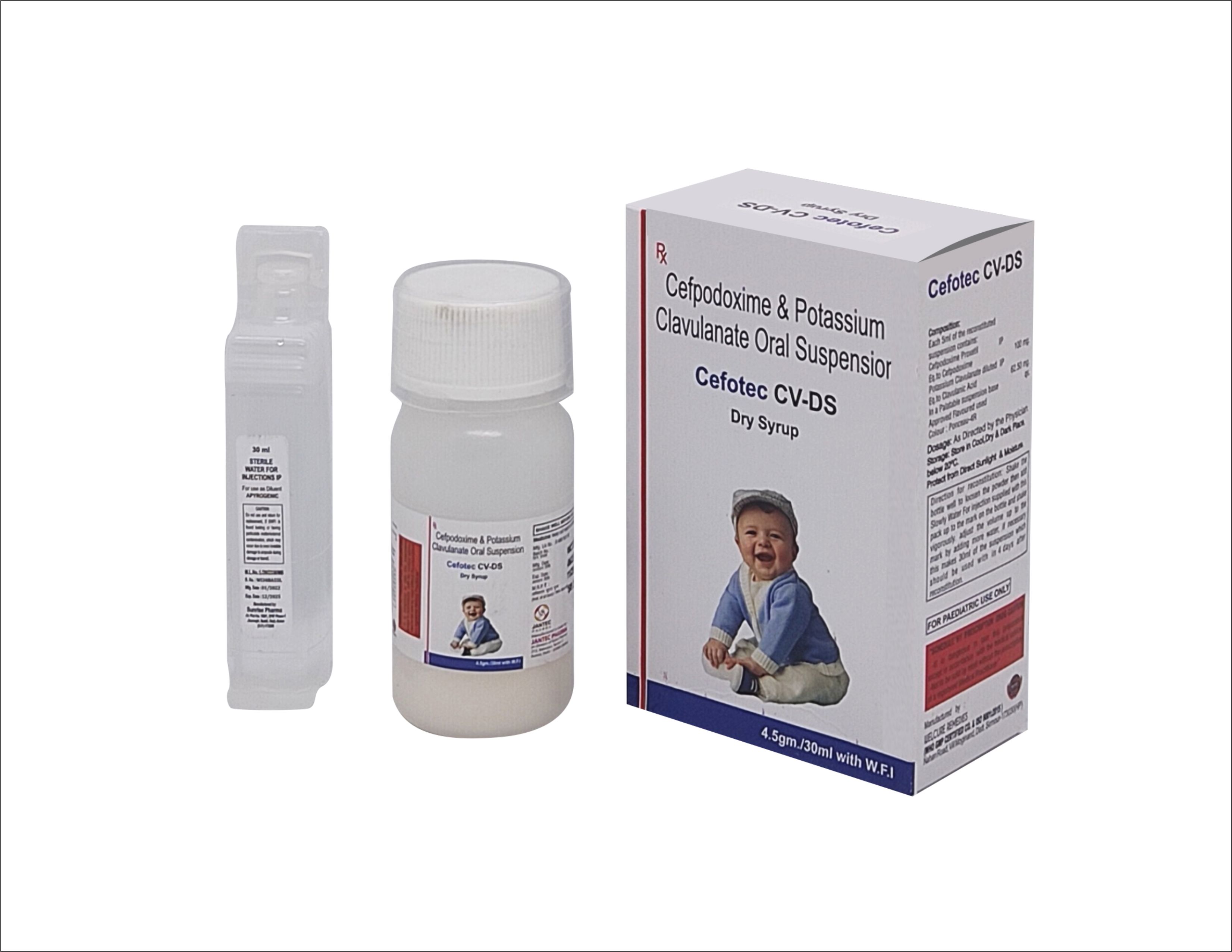 Reliable supply chain