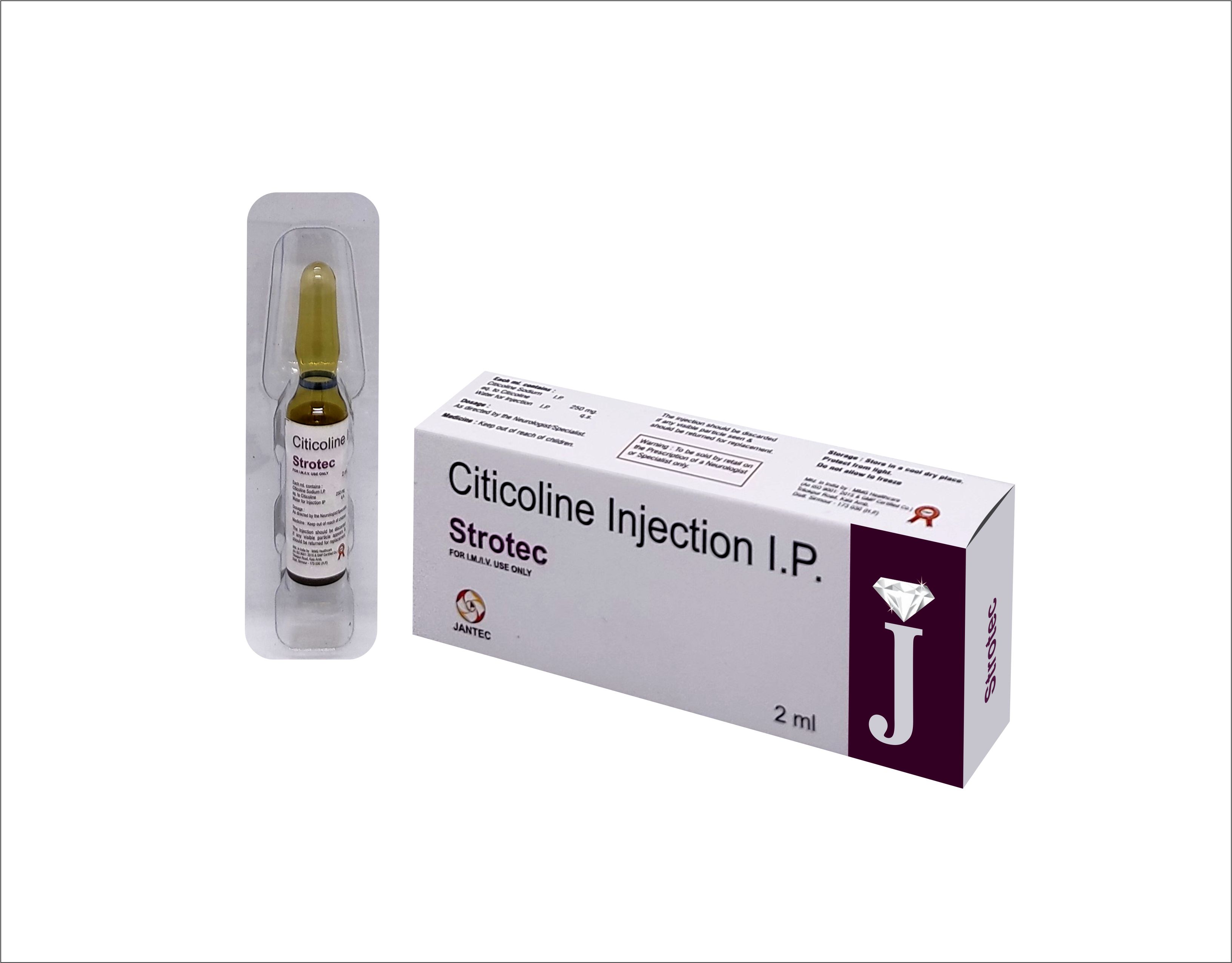 Our expertise in cognitive supplement manufacturing