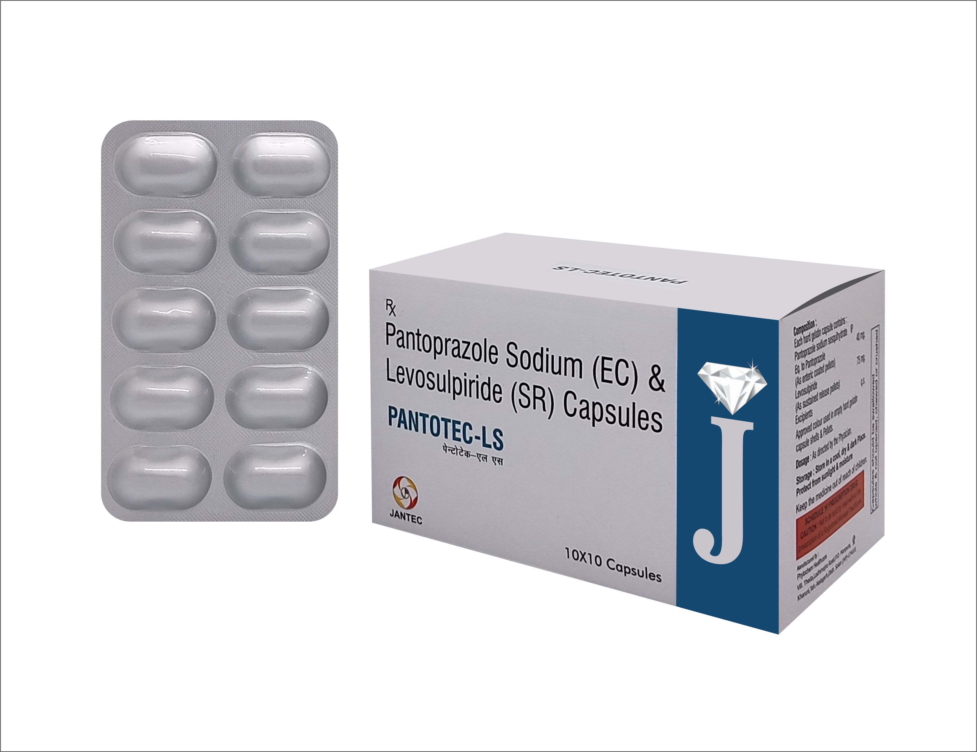 Our expertise in pharmaceutical manufacturing